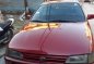 Toyota Corolla Gli In good running condition-0