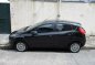 2013 FORD FIESTA HATCHBACK AUTOMATIC TRANSMISSION-2