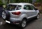 2015 FORD Ecosport Titanium AT FOR SALE-2