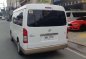 2015 Toyota Hiace Grandia GL Matic Transmission-6