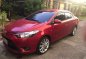 2014 Toyota Vios 1.3J Manual transmission Casa Maintained-1