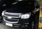 Well-kept Chevrolet Trailblazer 2015 for sale-2