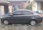 SELLING TOYOTA Vios E AT 2016-1