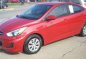 2016 Hyundai Accent diesel manual FOR SALE-0