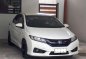 2015 Honda City For sale-4