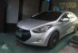 For Sale: Hyundai Elantra 2012-5