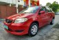 2005 TOYOTA VIOS 1.3 manual.super fresh i-0