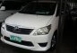 Well-maintained Toyota Innova 2013 for sale-2