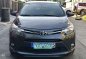 2013 TOYOTA VIOS E 1.3 vvti gas engine FOR SALE-0