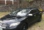 2010 TOYOTA Altis 1.6G Automatic Transmission Low mileage-1