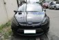 2013 FORD FIESTA HATCHBACK AUTOMATIC TRANSMISSION-0