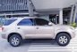 Toyota Fortuner G AT 2007 Model - 480K Negotiable-6