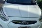 Hyundai Accent hatchback 1.6L At diesel Limited edition 2014-1