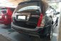 Good as new Isuzu Alterra 2013 for sale -3