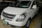 2012 HYUNDAI Grand Starex CRDi VGT AT FOR SALE-0