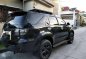 For sale Toyota Fortuner 2010 G-4