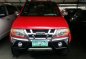 Well-kept Isuzu Crosswind 2011 for sale-1