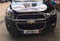 2016 Chevrolet Captiva Automatic Diesel for sale-0