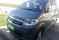 Good as new Suzuki APV 2016 for sale-0