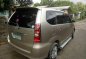 Toyota Avanza 2007 for sale-5