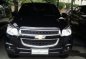 Well-kept Chevrolet Trailblazer 2015 for sale-1