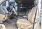 2013 Toyota Fortuner G Matic All power Super Fresh Interior-6