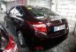 2018 Toyota Vios 1.3E Manual transmission Well Maintained-2