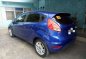 Ford Fiesta 1.5L Trend 2014 Model Automatic Transmission-1