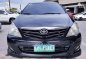 Toyota Innova G AT 2011 Model - 490K Negotiable-3