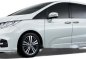 Well-maintained Honda Odyssey 2018 for sale-5