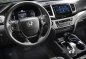 Well-kept Honda Odyssey 2018 for sale-2