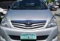 2010 TOYOTA Innova G Diesel top of the line-6