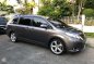 2011 Toyota Sienna XLE A/T Full Options Full Ootions-9