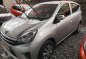 2017 Toyota Wigo 1.0 G Automatic FOR SALE-2