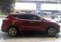 2016 Hyundai Santa Fe 4x2 diesel automatic 7 seater-4