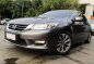 2014 Series Honda Accord 3.5 AT Php 898,000 only!-9