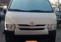 Toyota Hiace 2016 for sale-0