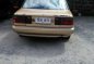 For sale Toyota Corolla xe sb wagon face 1992 -10