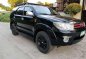 For sale Toyota Fortuner 2010 G-10