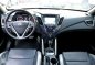 Almost New 2017 Hyundai Veloster 16 GLS Premium 11k odo AT -7