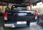 Rush sale 2016 Toyota Hilux g automatic trans-1