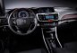 Brand new Honda Accord S-V 2018 for sale-9