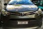 Toyota Vios E 2018 Automatic Transmission-4