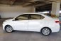 Well-maintained Mitsubishi Mirage G4 2014 for sale-1