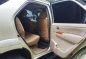 TOYOTA Fortuner 2011 for sale RE-PRICE RUSH!!!-4