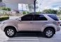 Toyota Fortuner G AT 2007 Model - 480K Negotiable-2