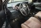 Well-kept Toyota Avanza 2018 for sale-3