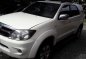 2007 Toyota Fortuner Gas Matic FOR SALE-0