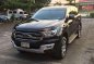 2017 Ford Everest Trend 22L AT 4x2 diesel-0