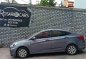 Selling 2017 Hyundai Accent 1.4 L M/T-5